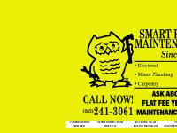 smartbuildingmaint - Smart Building Maintenance smartbuildingmaint - Smart Building Maintenance