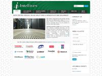 Data Center Design and Build Services by Smart Building Solutions Data Center Design and Build Services by Smart Building Solutions