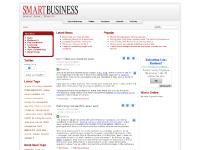  Financial Matters, Leadership, The Magazine, Smart Energy