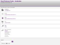 Smart Business Center | Amsterdam