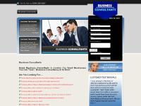 Business Consultancy London | Business Consultants London