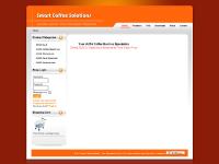Smart Coffee Solutions - We Sell, Hire, Service and Buy Swiss Jura Coffee Machines