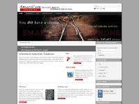 Welcome to SmartCom Telephone Welcome to SmartCom Telephone