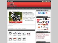 Motorcycle Reviews | Motorcycle News | Motorcycle Specs | Model Info Motorcycle Reviews | Motorcycle News | Motorcycle Specs | Model Info