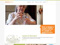 Smart Design - An Innovation Consulting Firm Smart Design - An Innovation Consulting Firm