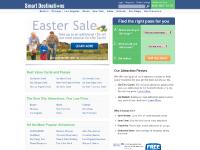 Smart Destinations® | City Attractions Passes Smart Destinations® | City Attractions Passes