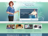 Surgical Weight Loss—Los Angeles and Orange County—Lite & Smart DIMENSIONS™ Surgical Weight Loss—Los Angeles and Orange County—Lite & Smart DIMENSIONS™