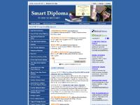 Find resources and reviews about high school diploma, diploma frames and college degrees - www.SmartDiploma.com Find resources and reviews about high school diploma, diploma frames and college degrees - www.SmartDiploma.com