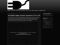 Google, Plug in, Plug Into The Smart Grid, Smart Electric Google, Plug in, Plug Into The Smart Grid, Smart Electric