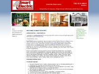 Northern VA Home Residential Electrical Contractor | Smart Electric Company | Northern Virginia Home Licensed Certified Electrician Contractor specializing in main electrical panels, smoke detectors, surge protectors, ceiling fans, lighting, circuits, wir Northern VA Home Residential Electrical Contractor | Smart Electric Company | Northern Virginia Home Licensed Certified Electrician Contractor specializing in main electrical panels, smoke detectors, surge protectors, ceiling fans, lighting, circuits, wir