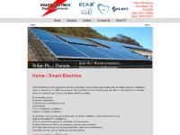 Home | Smart Electrics