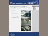 Smart Electric Works Co., Ltd. - Home
