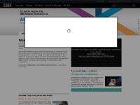 smarterbusiness.se IBM Software, smarter business smarterbusiness.se IBM Software, smarter business