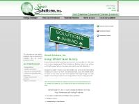 Energy Efficient Green Building - Smart Solutions, Inc.