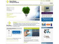 Smart Green Energy Company | MCS Accredited | Solar PV | Renewable Energy | Glossop Derbyshire Cheshire East midlands