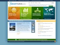Smart Grid Resource Center, What is the Smart Grid?, Other Federal Smart Grid Initiatives, Smart Grid Resource Center  Smart Grid Resource Center, What is the Smart Grid?, Other Federal Smart Grid Initiatives, Smart Grid Resource Center
