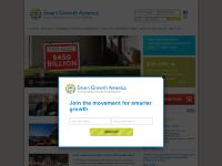 smartgrowthamerica.org Issues, What is “smart growth?”, Housing