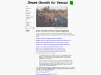 Smart Growth for Vernon, CT