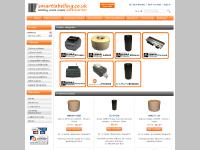 Smart Print and Labelling online store for Zebra printers - label printers - barcode printers