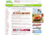  Beauty and Spas, Education, Entertainment, Financial Services