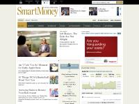 Online Investing: Stocks, Personal Finance & Mutual Funds at SmartMoney.com - SmartMoney.com Online Investing: Stocks, Personal Finance & Mutual Funds at SmartMoney.com - SmartMoney.com