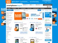 Smartphone kopen? - Smartphoneshop.nl