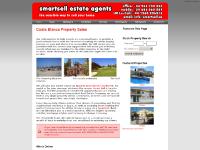 Property for Sale Costa Blanca - Smart Sell - Home