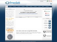 SmartSoft Int | Soluciones Financieras Para Prevención de Fraude | Visión Inteligente Para La Seguridad Bancaria SmartSoft Int | Soluciones Financieras Para Prevención de Fraude | Visión Inteligente Para La Seguridad Bancaria