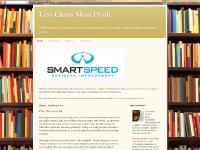 Less Chaos More Profit Less Chaos More Profit