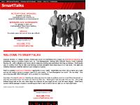 smarttalks.net Home, Motivational Speaking, Seminars and Workshops smarttalks.net Home, Motivational Speaking, Seminars and Workshops