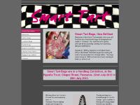 Smart Tart Bags handmade unique designer handbags Smart Tart Bags handmade unique designer handbags