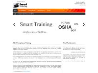  Training System, Smart Training LLC.