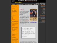 The SmartVest And Mind & Movement Training: Brought To You By Training Zone Concepts
