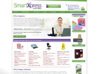 SmartXpress For the Office SmartXpress For the Office