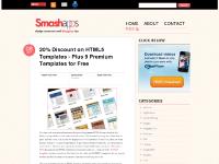 Tools And Resources For Designers, Blog Marketing And Money Making Tips - Smashapps Tools And Resources For Designers, Blog Marketing And Money Making Tips - Smashapps