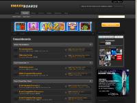 Smash World Forums Smash World Forums