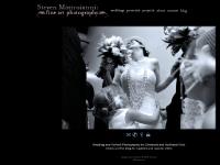 Steven Mastroianni :: Cleveland wedding & portrait photographer