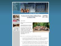  ACTIVITES, CALENDRIER, INSCRIPTIONS, &nbsp;&nbsp;&nbsp;