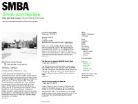 Stedelijk Museum Bureau Amsterdam - Home Stedelijk Museum Bureau Amsterdam - Home