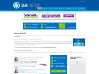 Welcome to SMB Nation! Welcome to SMB Nation!