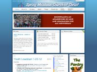 Spring Meadows Church of Christ - Home Page