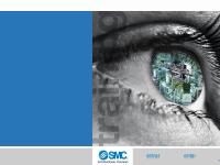 SMC International Training – The didactic division of SMC Corporation SMC International Training – The didactic division of SMC Corporation