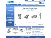 SMC Corporation - Air Cylinders, Solenoid Valves, and Pneumatics SMC Corporation - Air Cylinders, Solenoid Valves, and Pneumatics