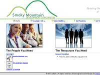 smdcnc.org smoky mountain, businesses, entrepreneurship