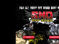smdoffroad.co.uk Enduro, MX, Motorcross