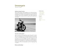 smeangels.se Galleri, Filmklipp, Novembertur smeangels.se Galleri, Filmklipp, Novembertur