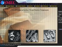 SMEC Inc. (Home Page)