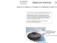  Specialarbeten, Kurser, konstsmide