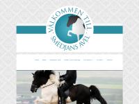 Smedjans Islandshästavel och Hovslageri