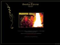 smedjatherese.se smed, smide, konstsmide smedjatherese.se smed, smide, konstsmide